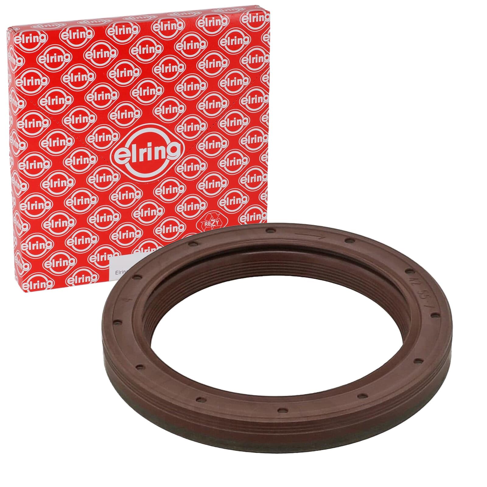 ✅Fits ELRING 595.170 SHAFT SEAL 42 X 55 X 7 AW/BS OF RD FPM OPEL  ⭐UK Seller⭐