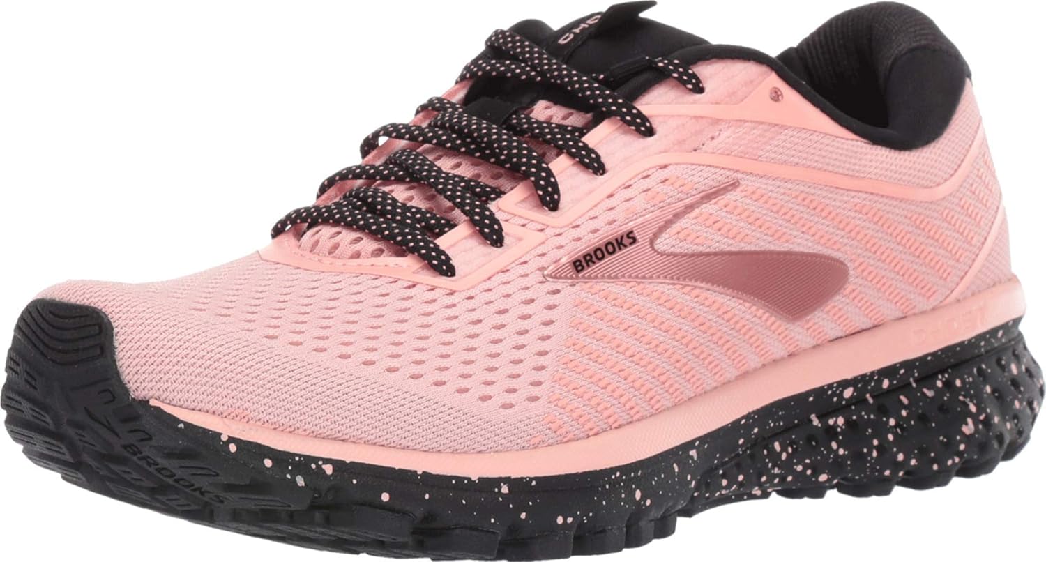 Brooks peach shoes Clearance