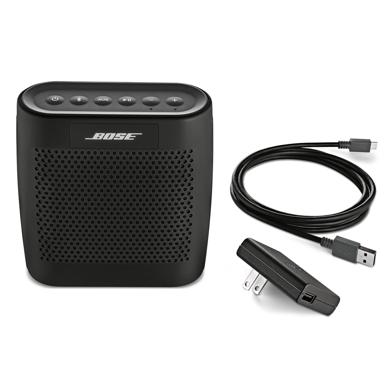 Amazon.com: Bose SoundLink Color Bluetooth Speaker (Black