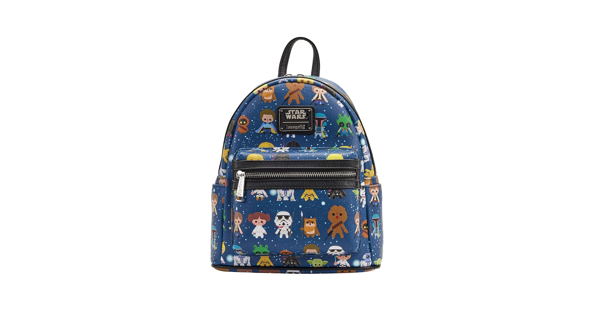 ダース・ベイダー ポーチ　STAR WARS レア　希少品　Loungefly ダース・ベイダー ポーチ STAR WARS レア 希少品 Loungefly