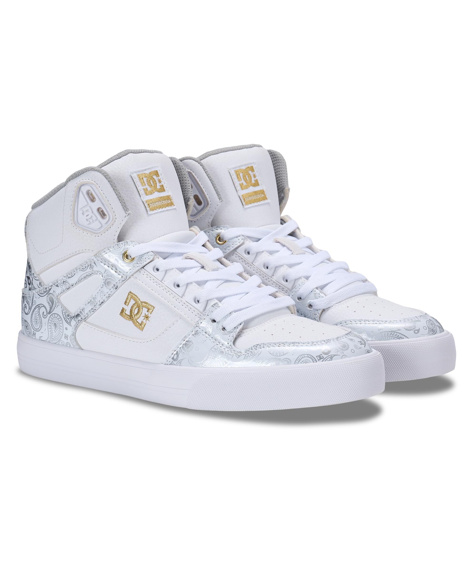 PURE HIGH-TOP SE SN Casual Sneakers
