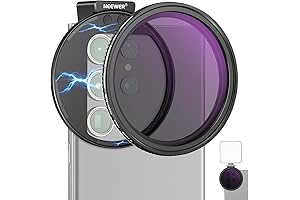 Moment 67mm Phone Filter Mount