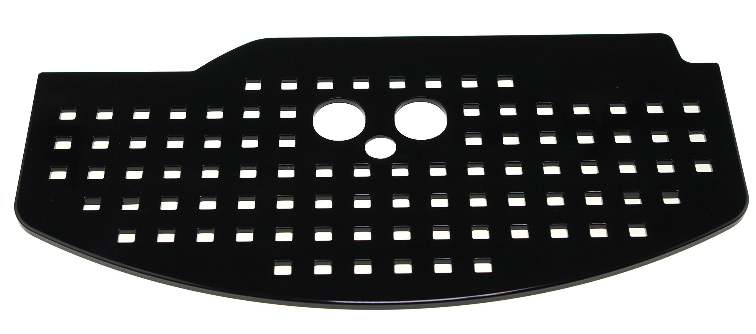 Delonghi 5332221600 Égouttoir Plaque Pour Eam2000, Eam2600