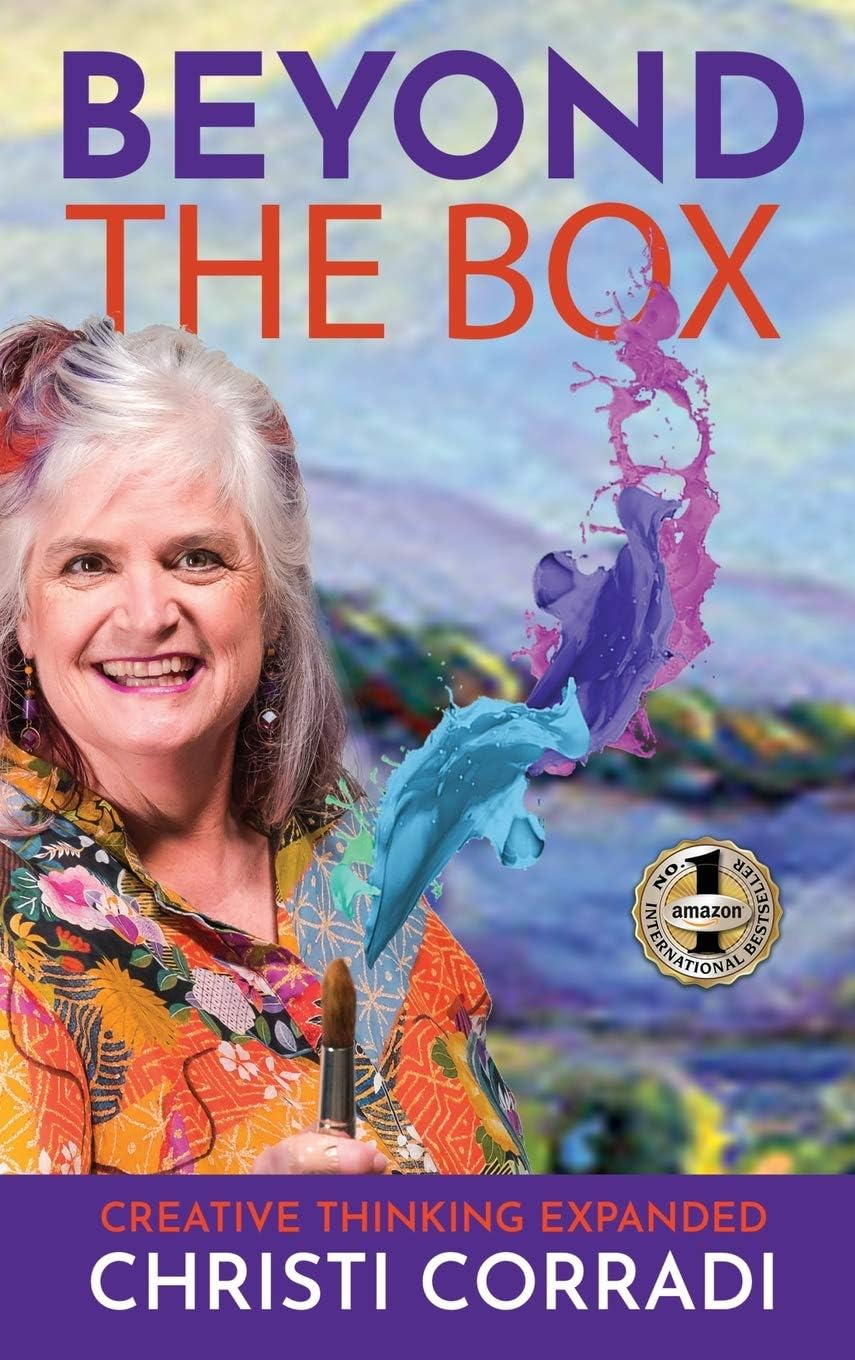BEYOND THE BOX