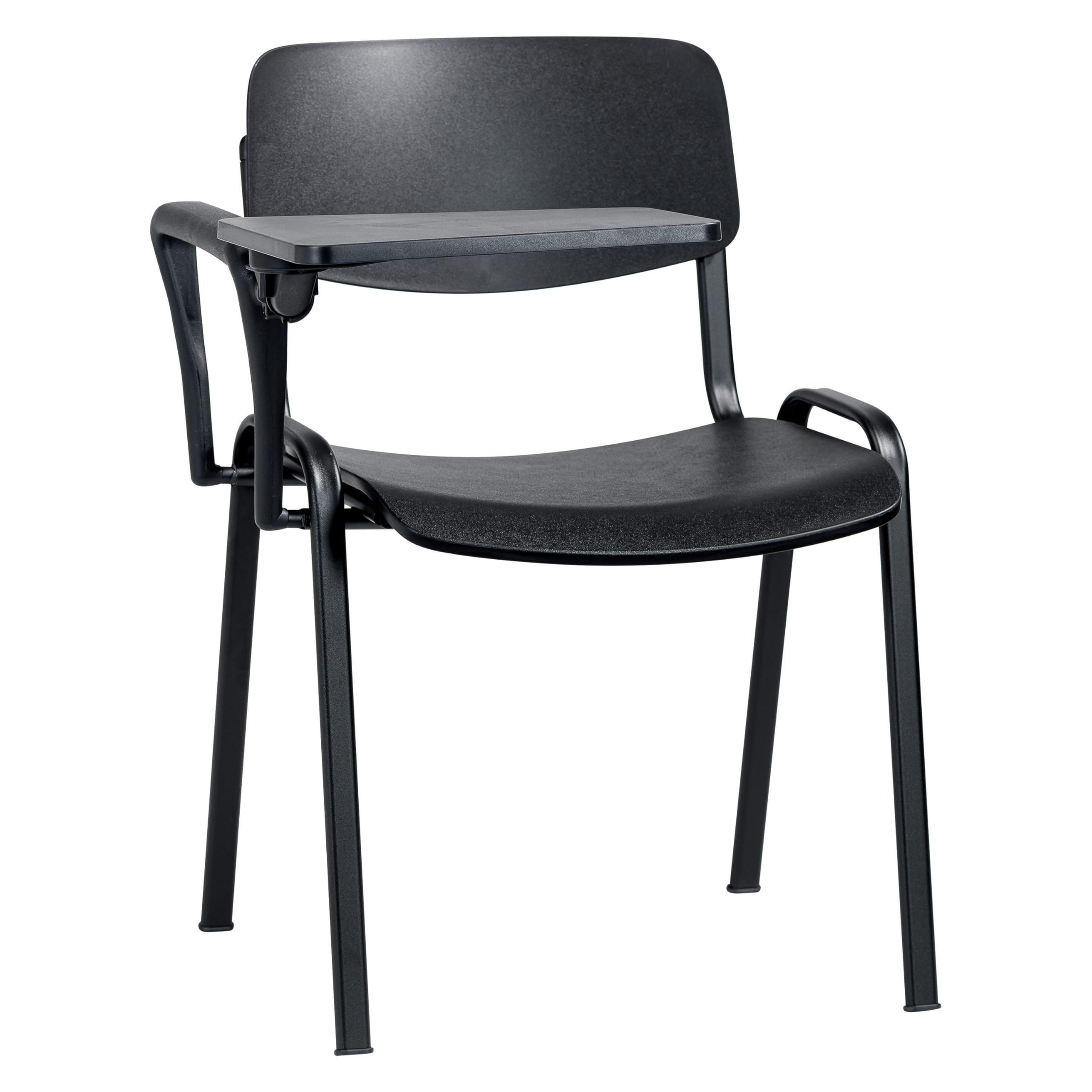 Tablette écritoire pour chaise conférence