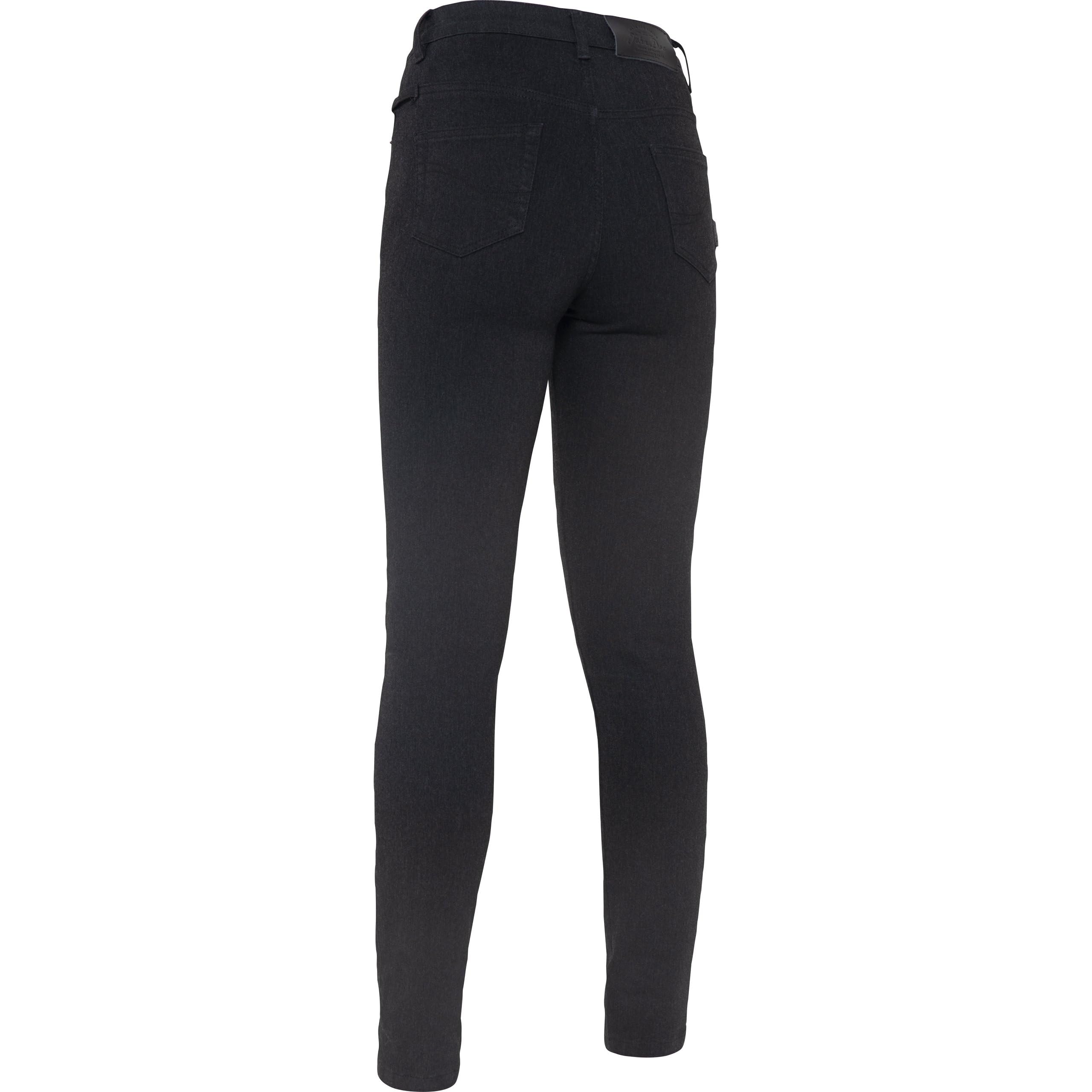 John Doe Damen Motorradje Motorradhose