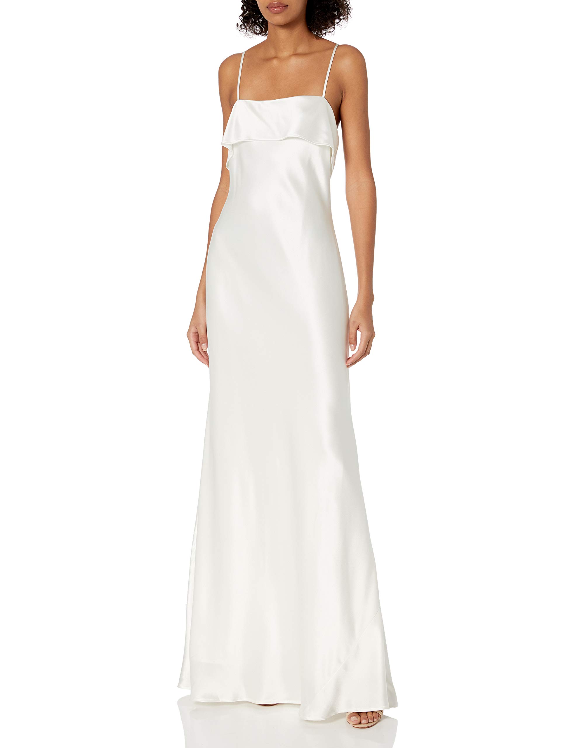 sachin and babi light blue dress ABS by Allen Schwartz Ball Gowns for Women for sale
