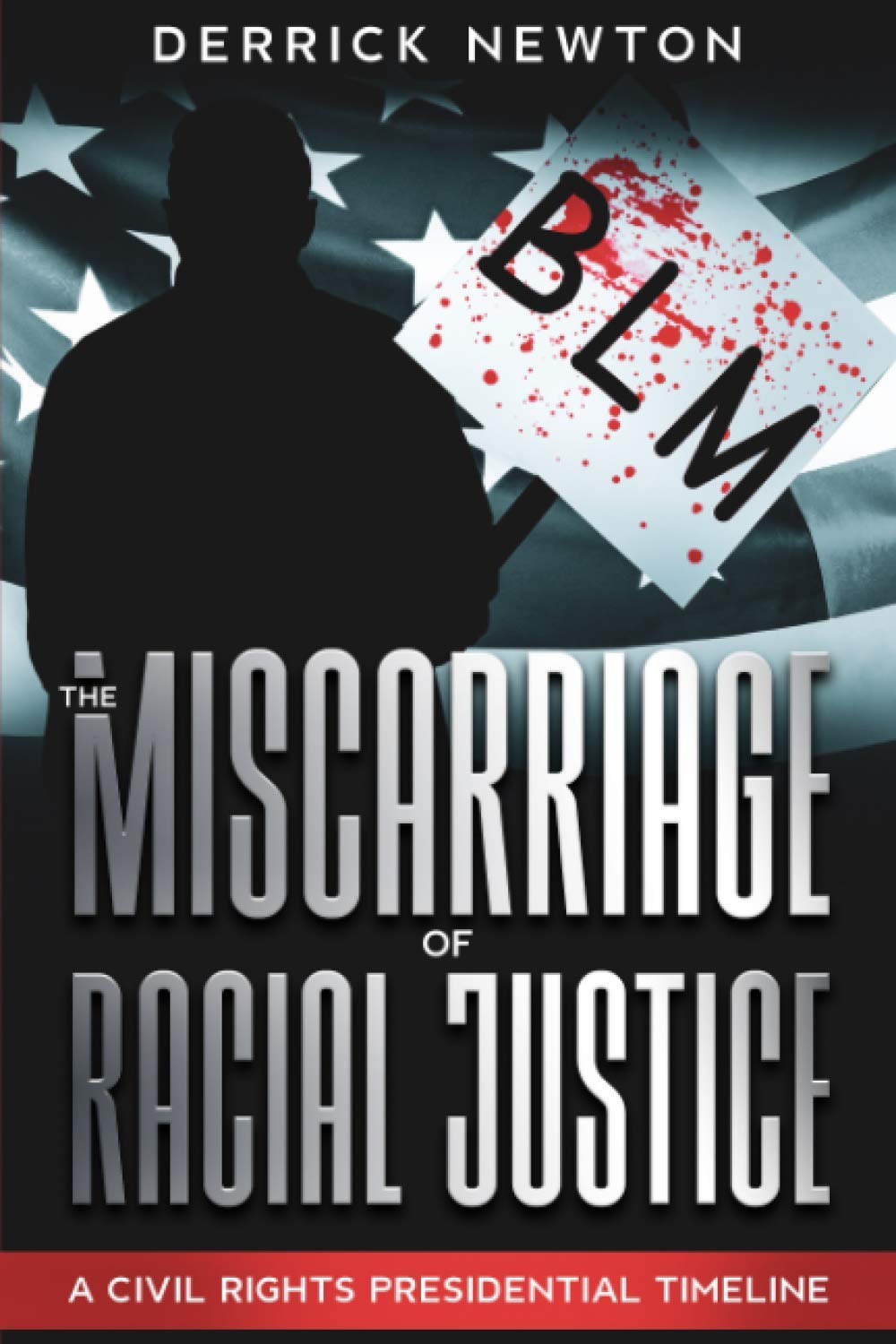 The Miscarriage of Racial Justice: A Civil Rights Presidential Timeline