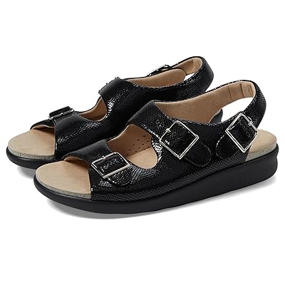 SAS Relaxed Comfort Sandal Women