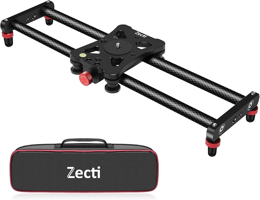 Amazon.com : Zecti Camera Slider 16 