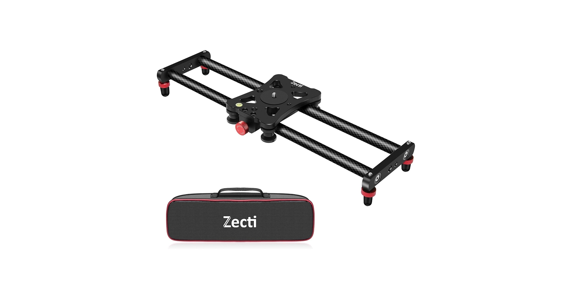 studiofx 40?&quot; Pro DSLRカメラSlider Dolly Track Video Stabilizer by KAEZI khxv5rg DSLR Camera Slider Dolly Track Video Stabilizer - Kaezi