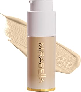 MIRABELLA - Base líquida Invencible para toda...