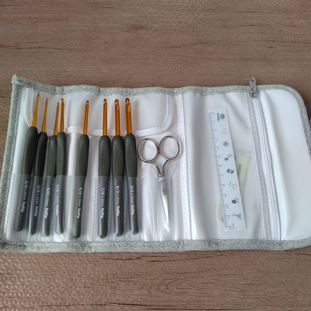 楽天市場】ニットプロ 付け替え式 輪針 シンフォニーウッド New