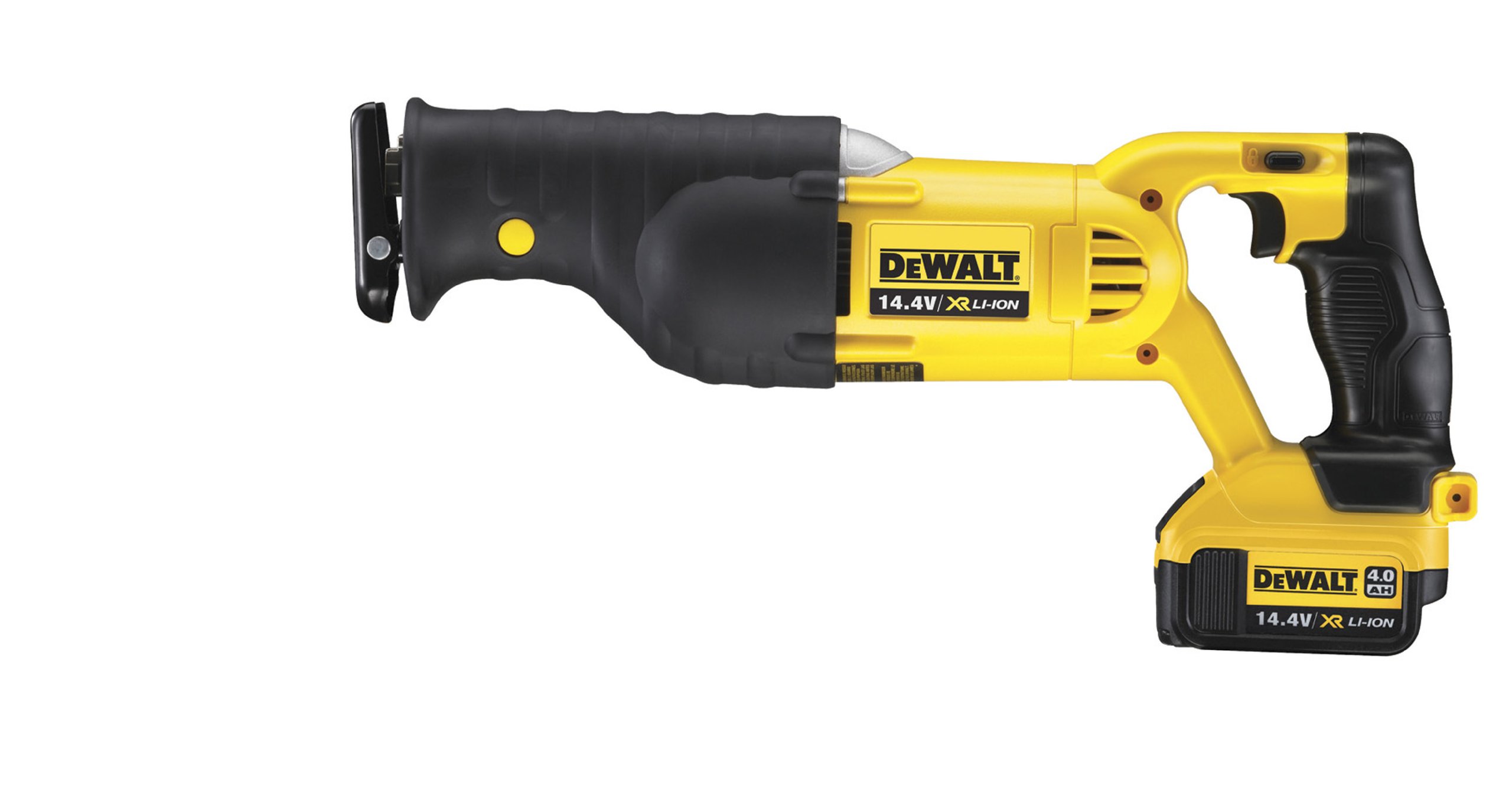 DeWalt Akkusäbelsäge DCS320N