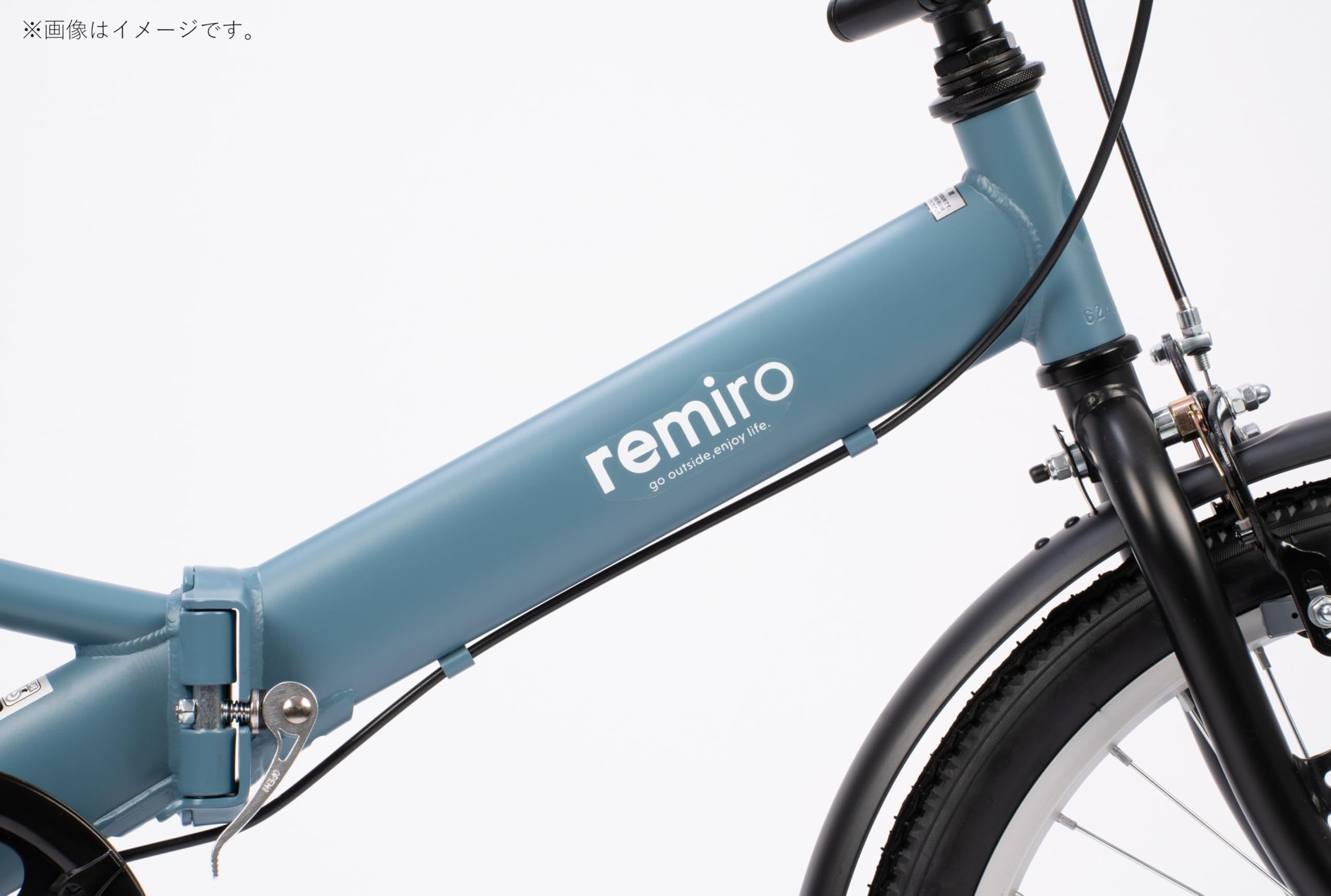 Amazon | キャプテンスタッグ(CAPTAIN STAG) レミロ 20インチ