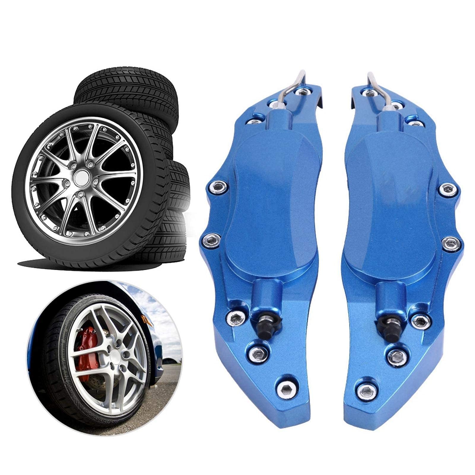 Croc promotion aluminium wielnaaf 30X34MM - - Kart