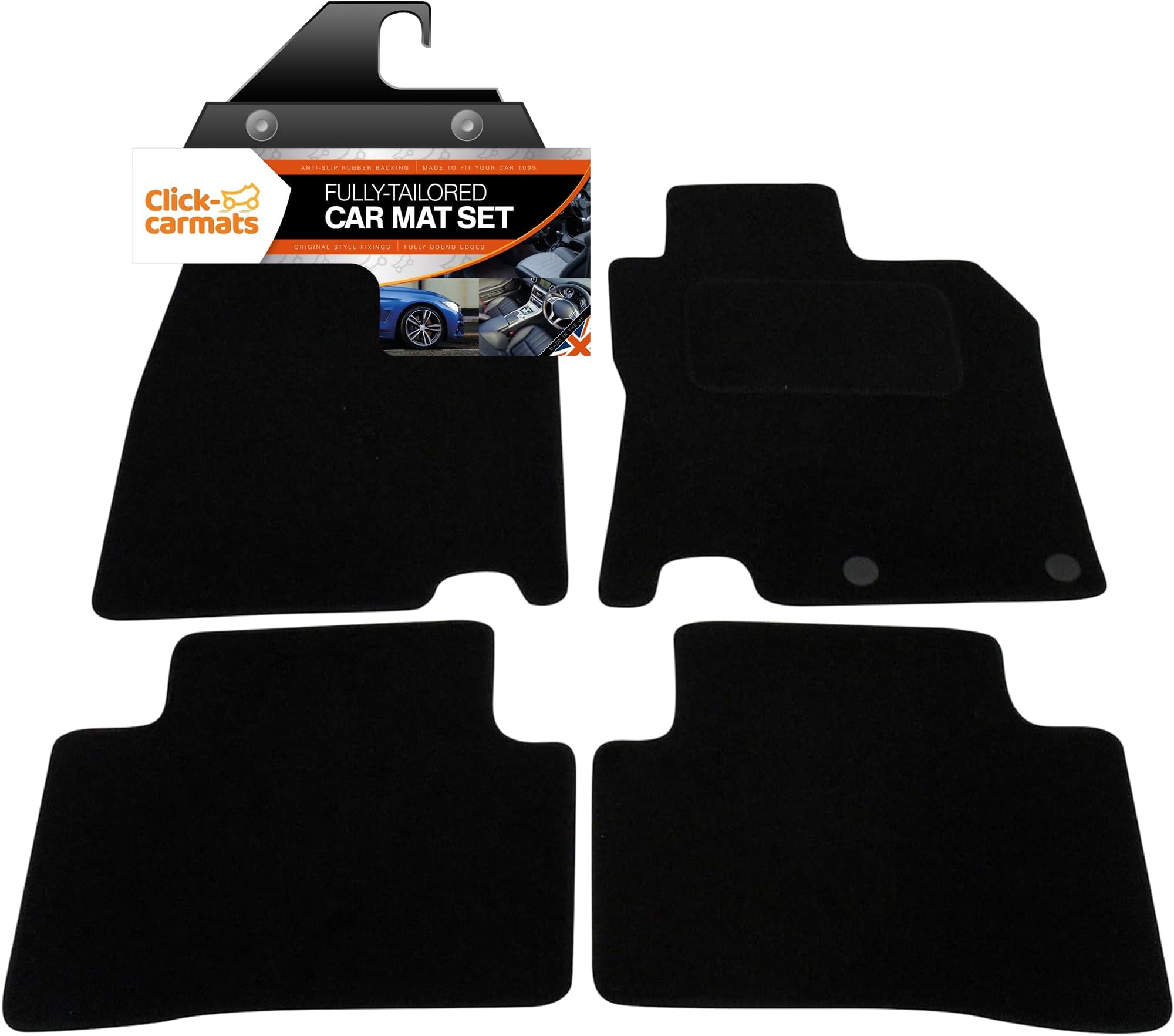 TAILORED FOR NISSAN QASHQAI 2014 2015 2016 2017 2018 2019 2020 2021