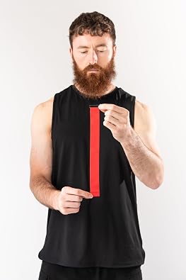 Myzone Replacement & Extension Chest Straps Adjustable Straps for, MZ-Max & MZ-3 (Small , Medium & Extender Options