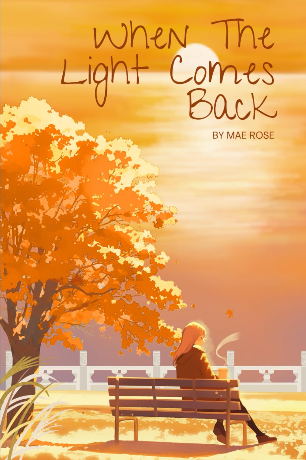When The Light Comes Back