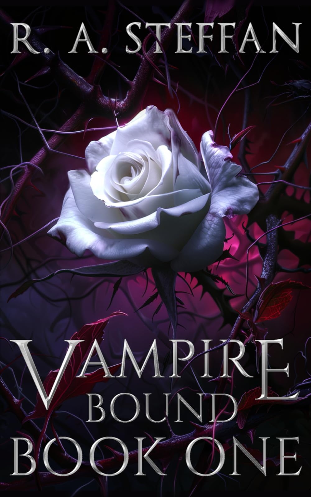 Vampire Bound: Book One