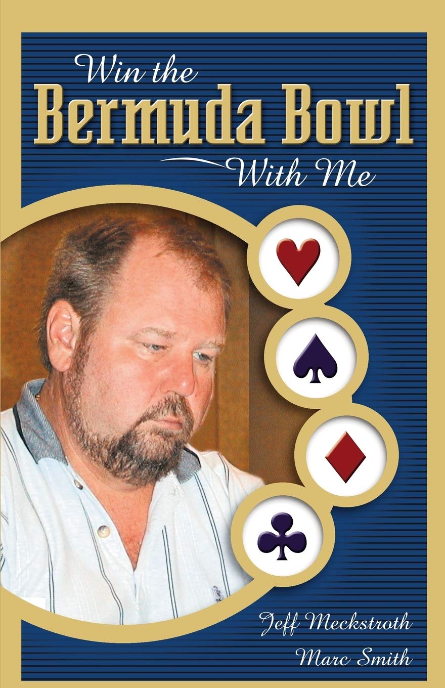 Win the Bermuda Bowl with ME