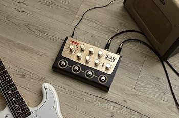 Amazon | Positive Grid BIAS Distortion トーン・マッチ