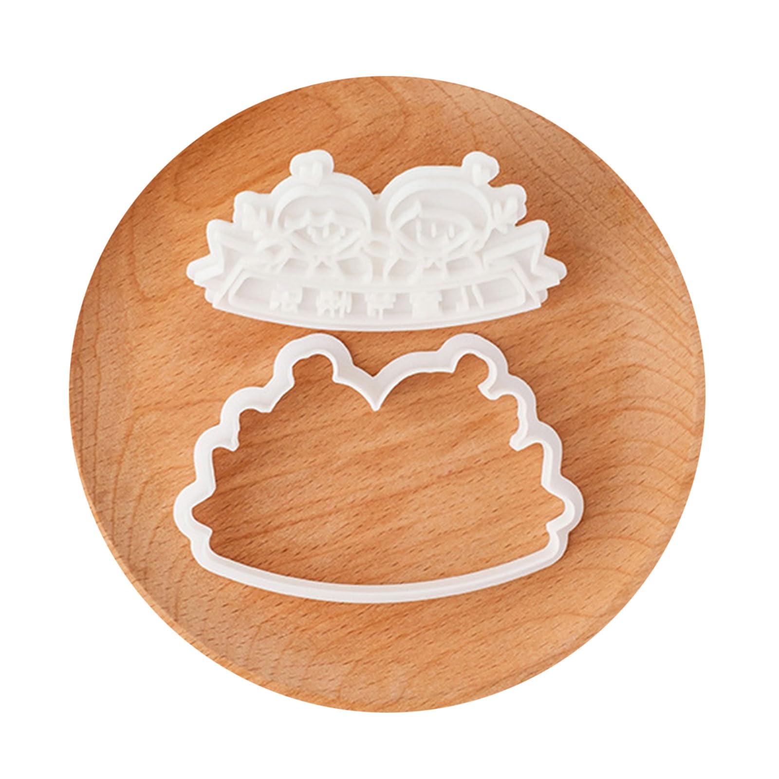 Buxuaaaa Boys Happy Childrens Day Delicate Festival Child Snacks Molds Creative Festival Theme Biscuit Cookie Molds Funny Treat For Socializing Kitchen Supplies