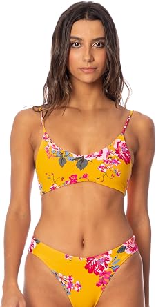 Maaji Womens Bouquet Costa 4 Way Wear Bralette