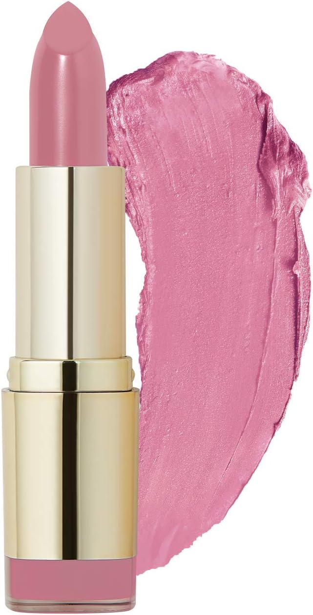 MilaniColor Statement Moisture Lipstick, Matte Blissful