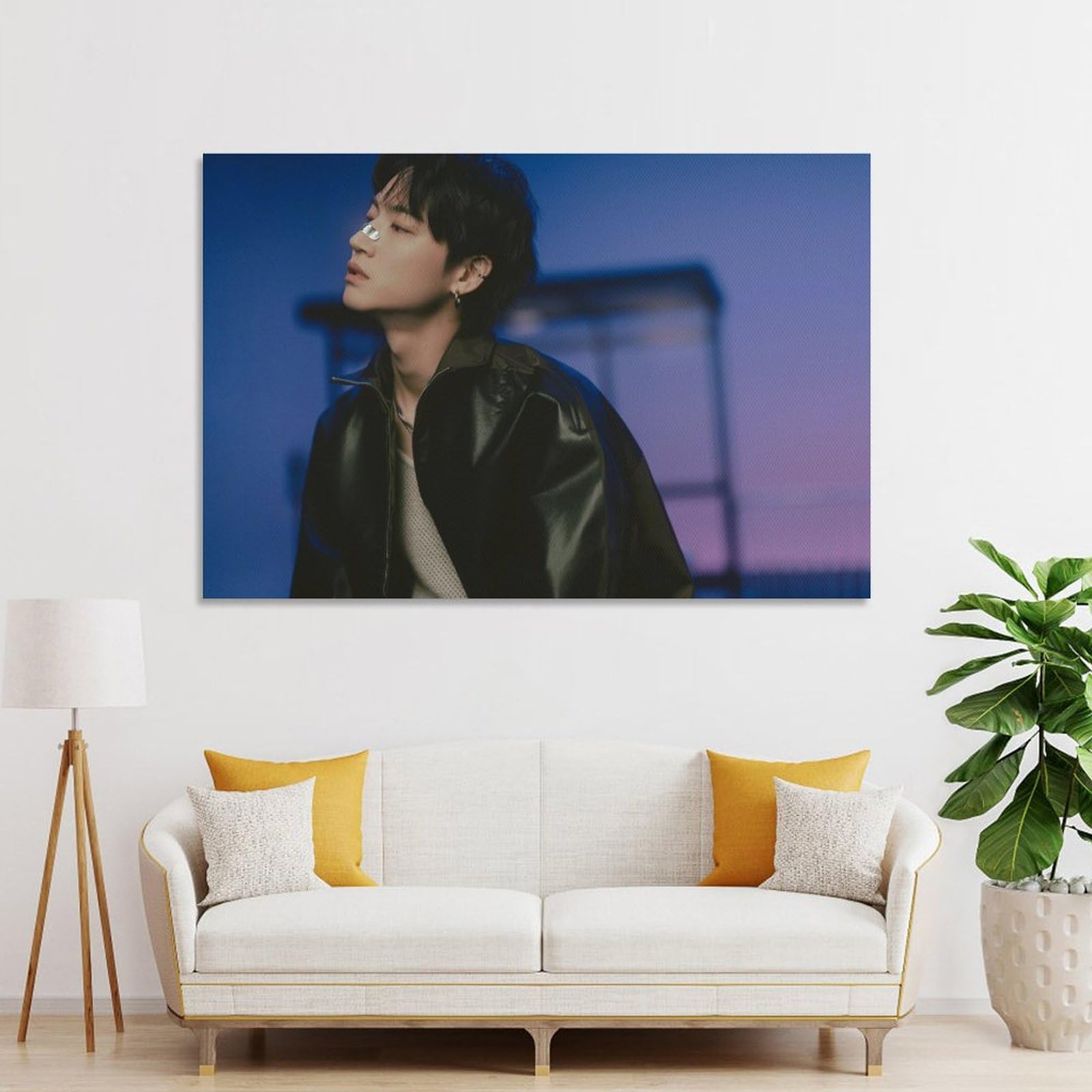 GOT7 ポスター 10枚セット Amazon.co.jp: 歌手 JAYB ジェイビ