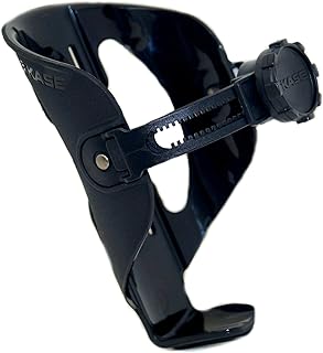 ABC Cage - Fits Any Bottle! Keeps it Secure!