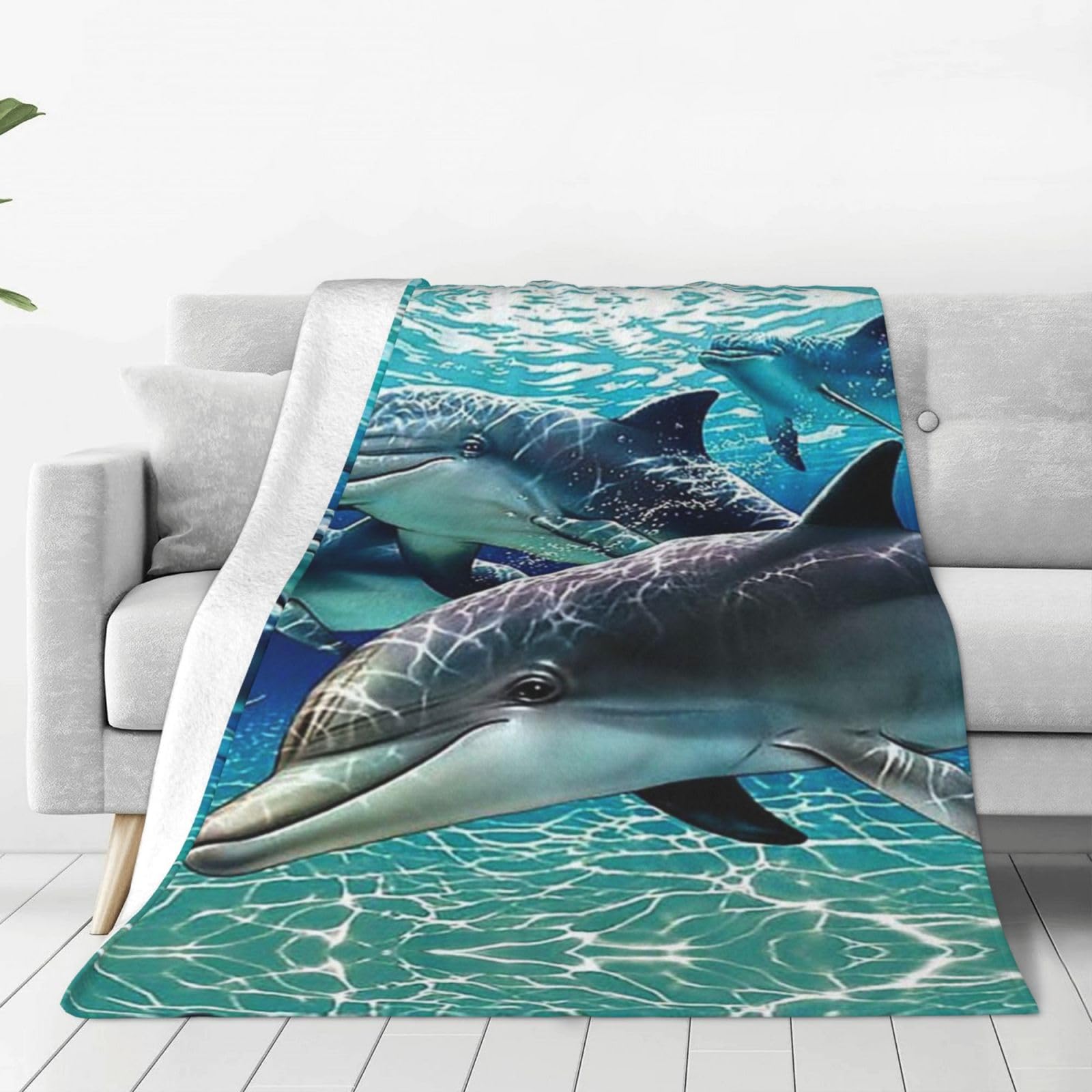 Couverture polaire super chaude pour en finir avec le froid
