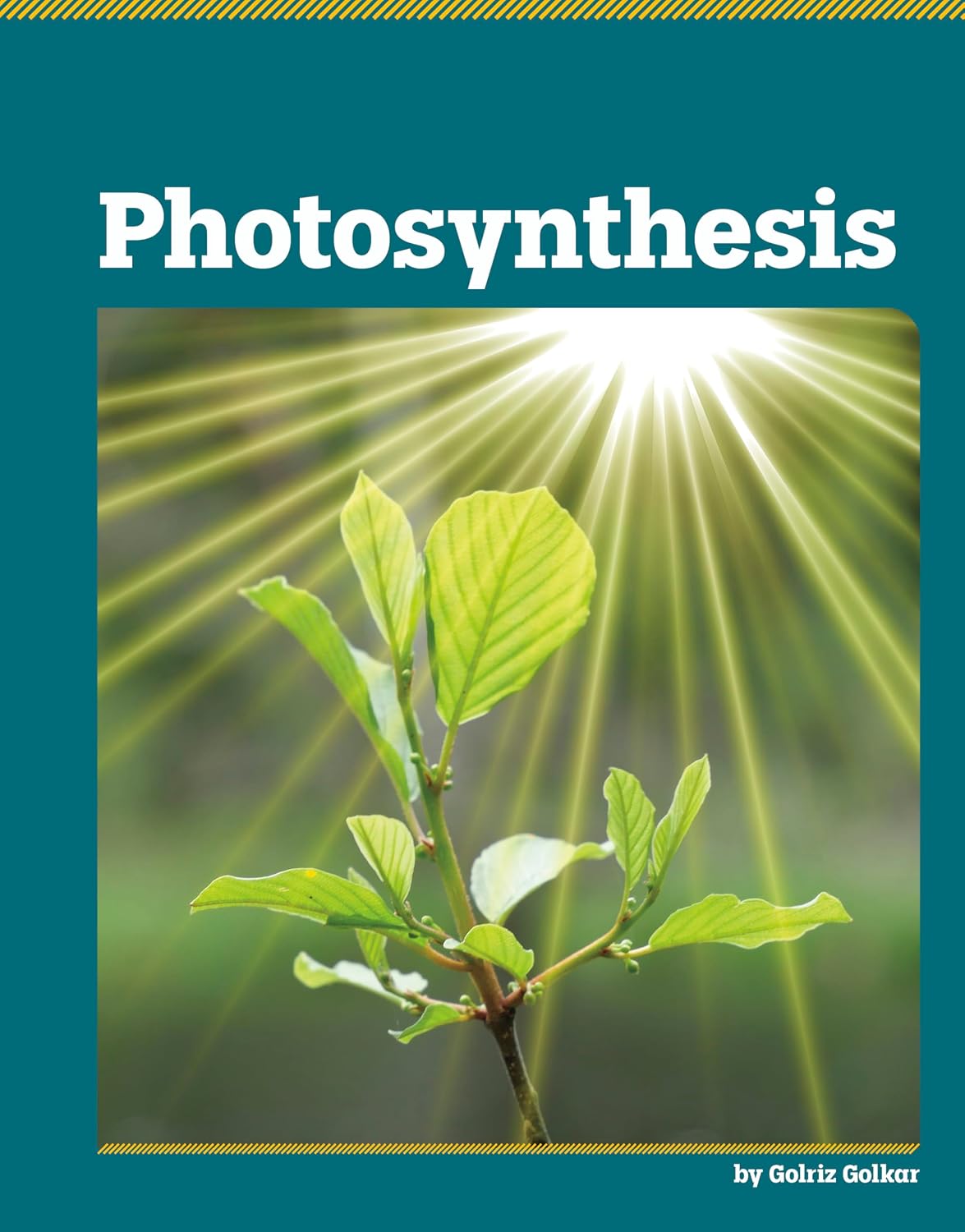 Photosynthesis (Exploring Life Science)      Kindle Edition