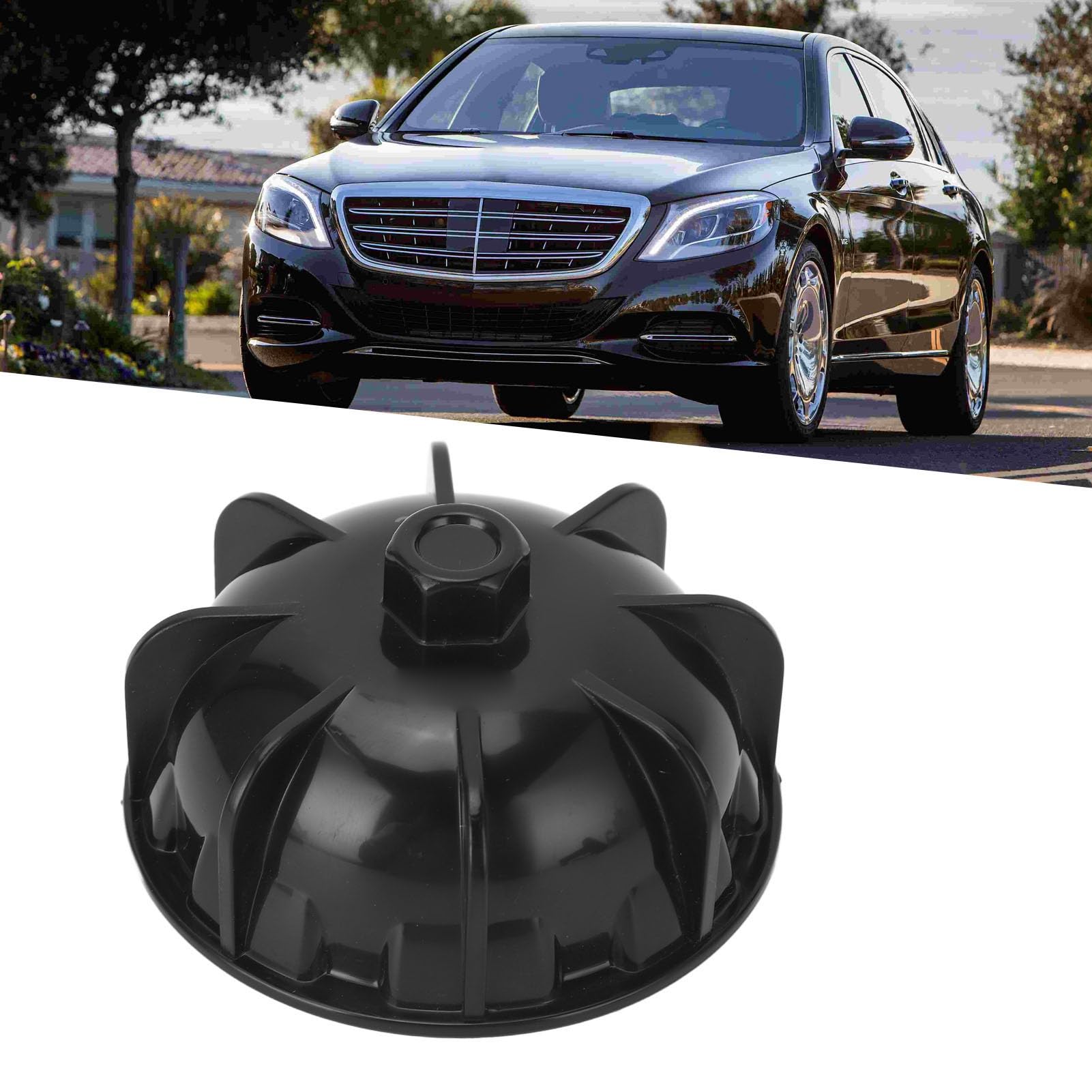 A0005810000 Llave de Rueda Apta para X222 C205 C217 C218 C253 AMG C43 C63 S63 Herramienta de Material ABS Portátil Compacta Reemplazo de Reparación de Buje Fácil