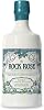 Rock Rose Gin Citrus Coastal, 70cl | 41.5% ABV | Flavourful & Fresh | Handcrafted in Scotland