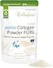 Cellufine Premium Verisol F (Fish) Collagen Powder 300 g Doypack Beauty Collagen Powder with Bioactive Collagen Peptides No Preservatives 60 Servings with Very High Bioavailability