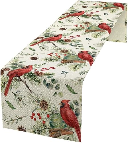 Miniatura 9 de Camino de mesa floral retro de los años 70, camino de mesa de flores de margarita naranja hippie para fiesta de cumpleaños, cocina retro comedor