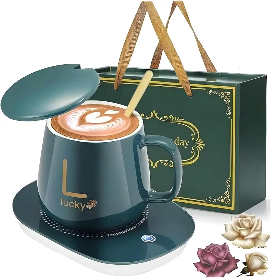 Smart Mug Warmer