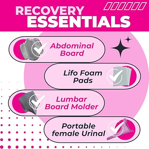 Miniatura 10 de Lipo espuma de compresión para aplanar ab board-lipo madera molder back-BBL Lumbar Molder-Ab Board Post Surgery Supplies - Ab Tuck Supplies - Bbl