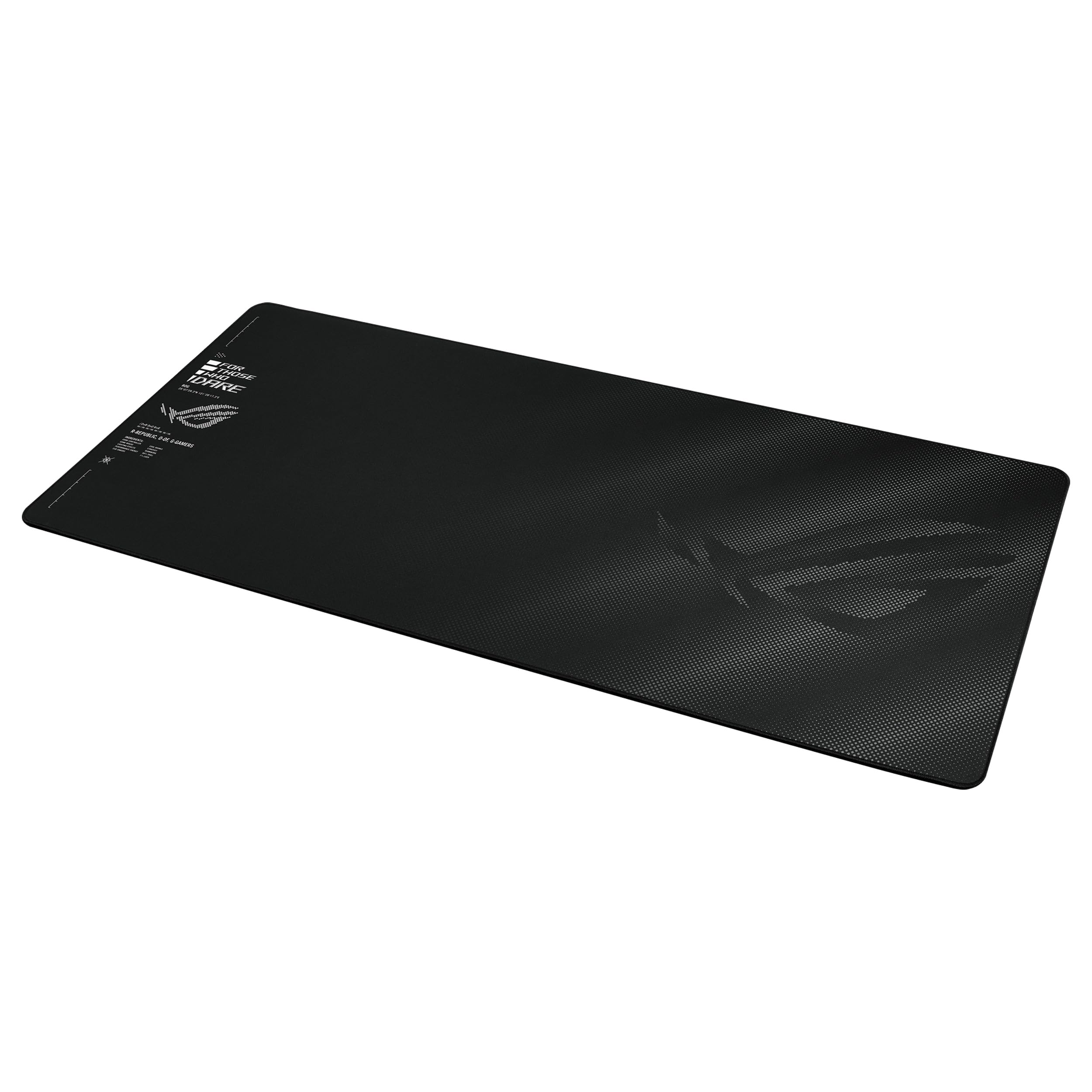 ASUS - ROG Sheath II XXL Tapis de Souris