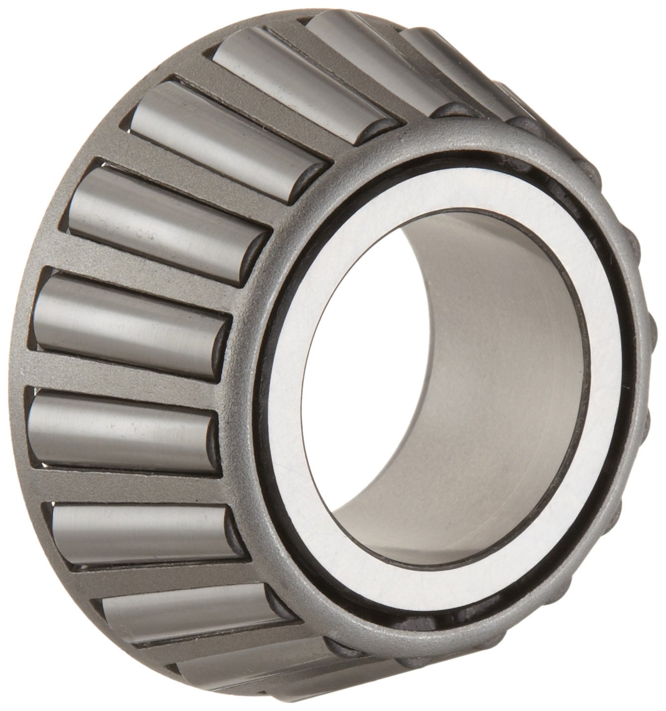 Timken HM89446 Tapered Roller Bearing Inner Race Assembly Cone, Steel, Inch, 1.3750" Inner Diameter, 1.125" Cone Width