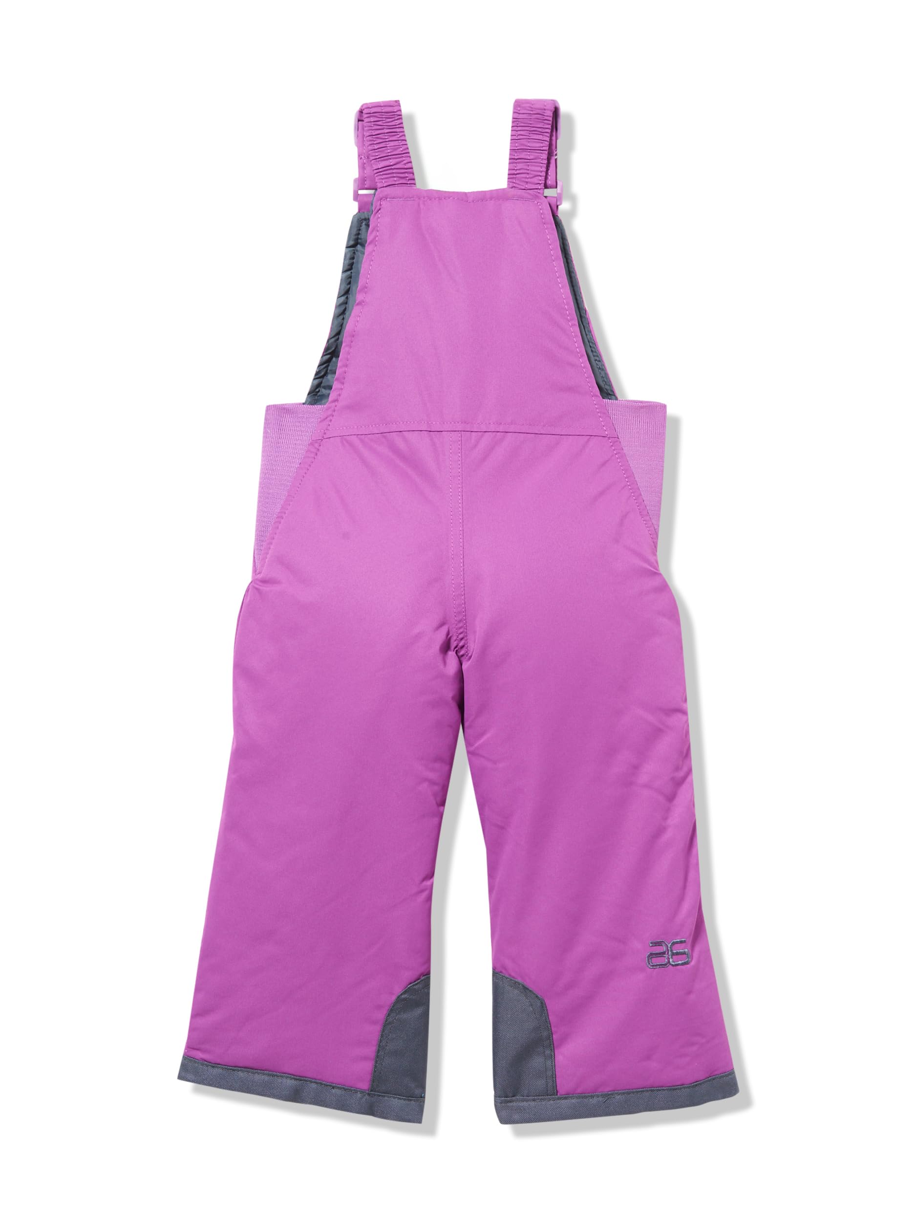 ARCTIX Infant/Toddler Insulated Snow Bib Overalls - Ogrodniczki zimowe Uniseks - dzieci