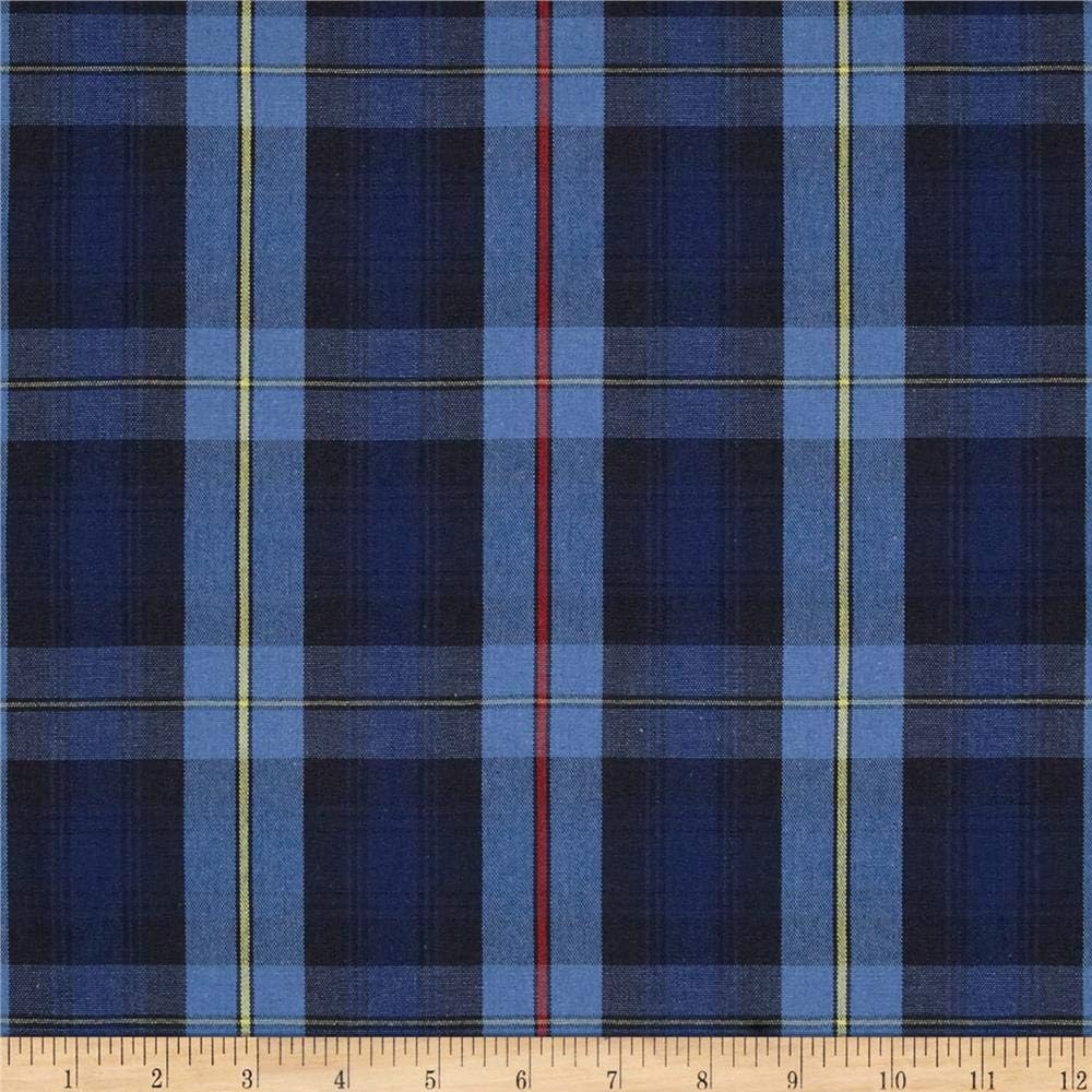 Yellow plaid skirt and blazer uniform Clearance