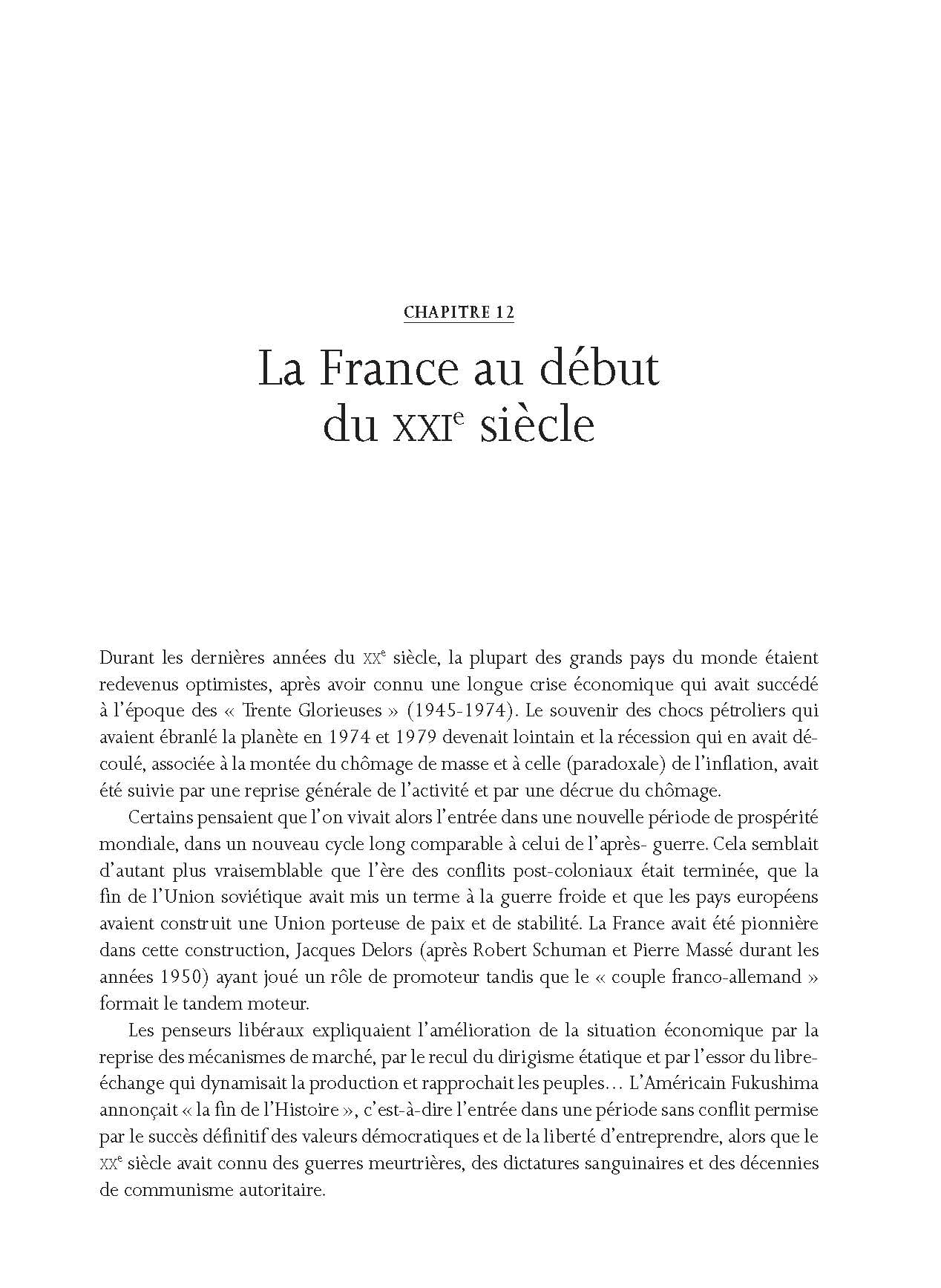 Histoire de France: Des origines à nos jours