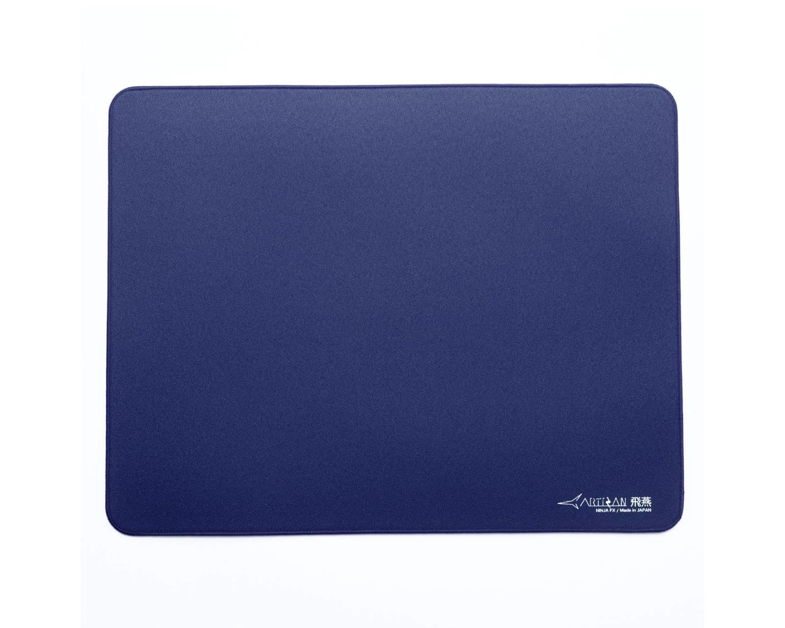 Ninja FX Hien XSOFT XXL Blue Professional Gaming Mouse Mat for Esports - Balance Speed Mouse Mat
