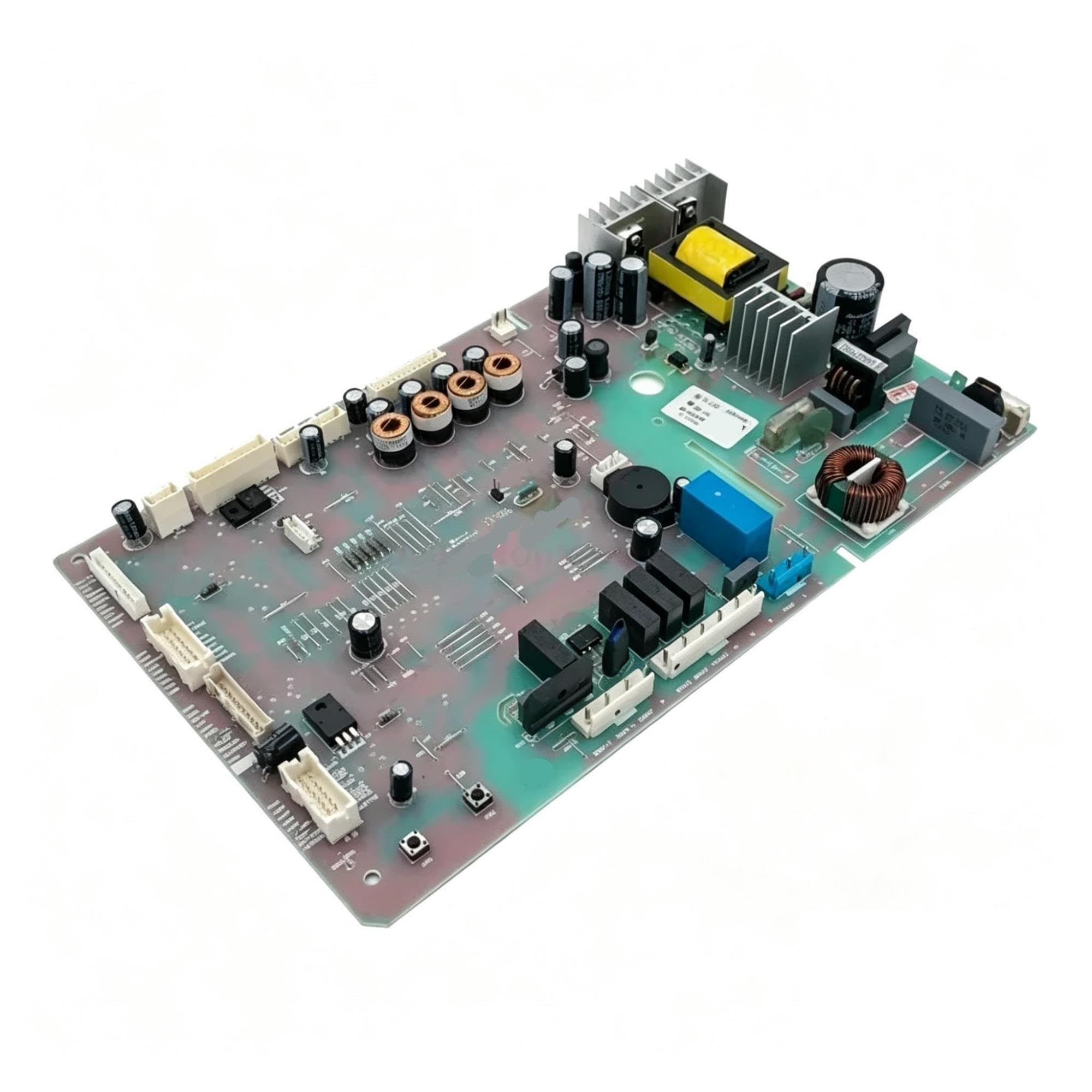 Tablero De Control Del PWB V98505 0061800259 Circuitos For El Refrigerador
