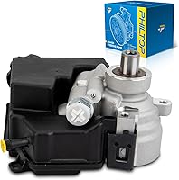 Vista 27 de PHILTOP Bomba de dirección asistida 21-5366 Compatible con Titan 2004-2010, Armada 2005-2009, QX56 2004-2011, Pathfinder 2008-2010, Pathfinder