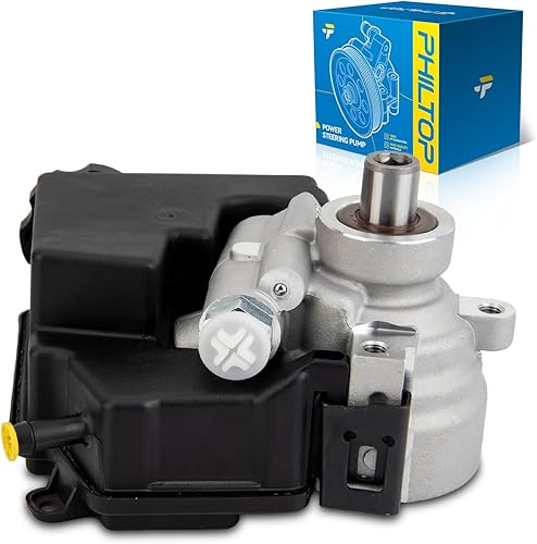 Miniatura 27 de PHILTOP Bomba de dirección asistida 21-5366 Compatible con Titan 2004-2010, Armada 2005-2009, QX56 2004-2011, Pathfinder 2008-2010, Pathfinder