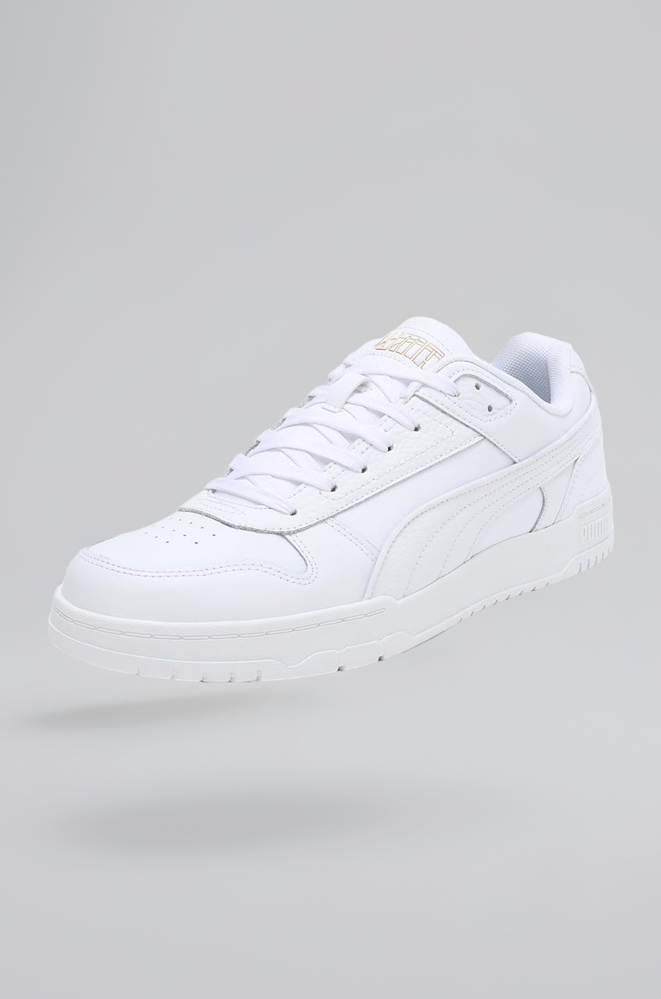 Mens Court Shatter Low Sneaker