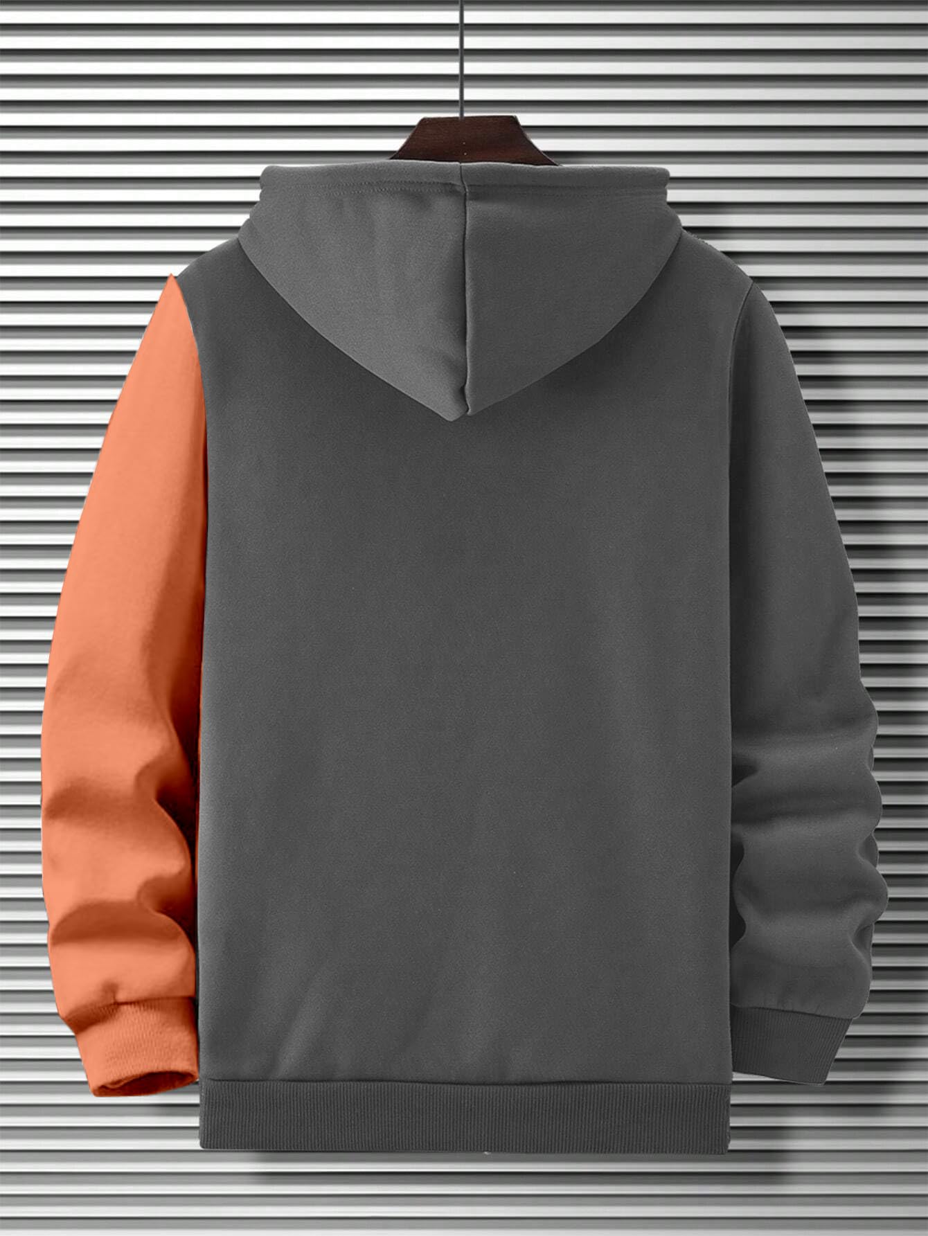 Tagas Felpa con cappuccio da uomo Streetwear Graphic | Felpa da uomo elegante | Felpa con cappuccio (felpa) per uomo |